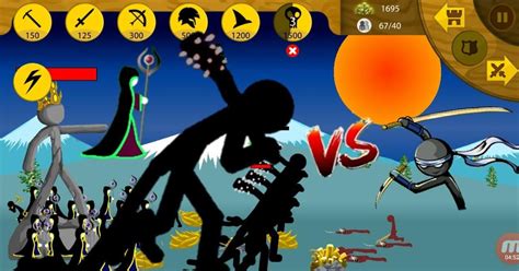 unblocked games stick war|stick wars hacked crazy games.